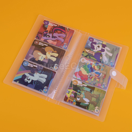 客製化名片收納本禮品