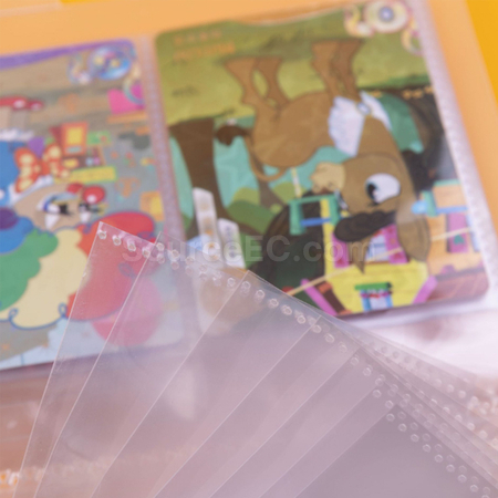 客製化名片收納本禮品