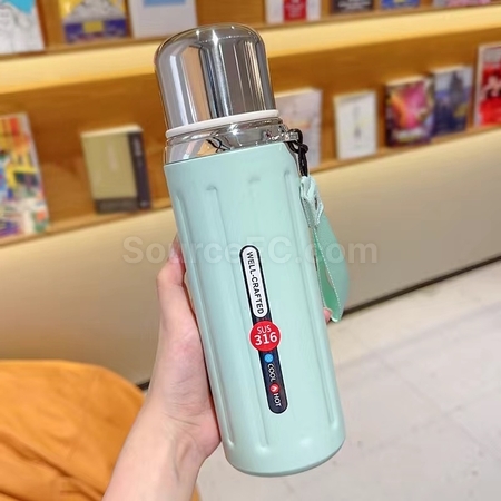 客製化316 不銹鋼保溫杯禮品