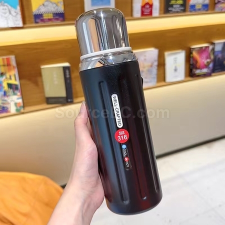 客製化316 不銹鋼保溫杯禮品