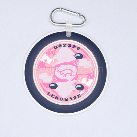 客製化高爾夫吊牌禮品