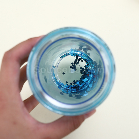 客製化可愛吸管杯禮品
