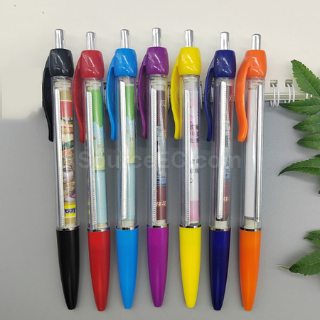 客製化拉畫筆禮品