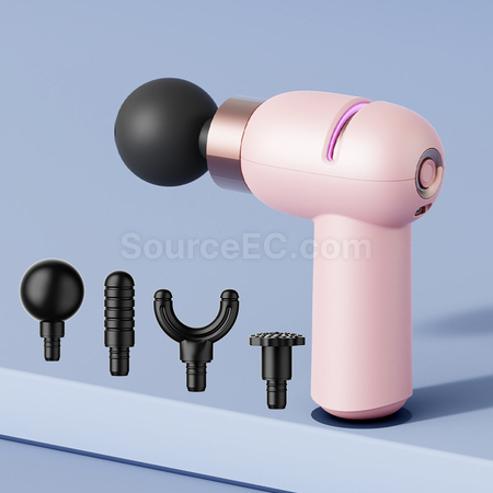客製化肌肉按摩槍禮品