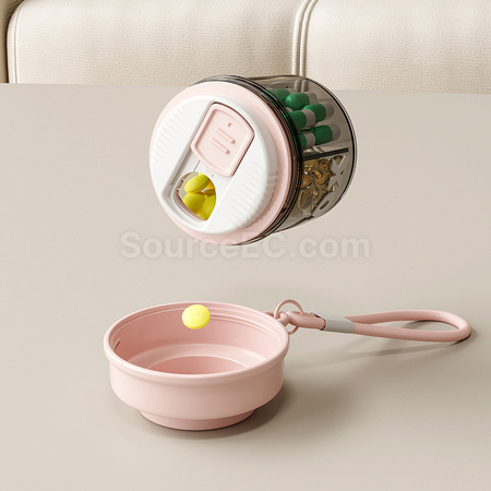客製化多功能藥盒禮品