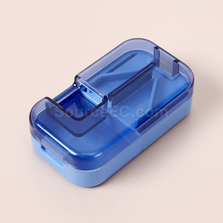 客製化藥盒禮品