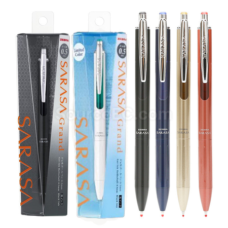 客製化Zebra筆 JJ55禮品