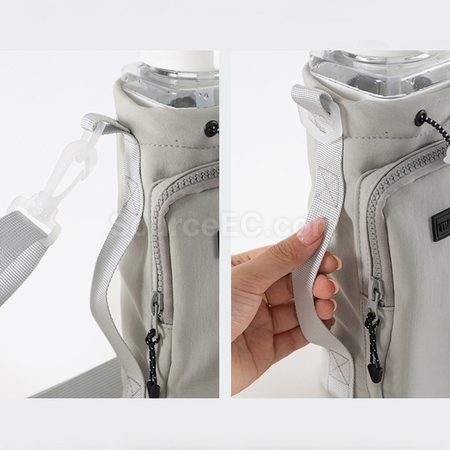 客製化便攜水壺袋禮品