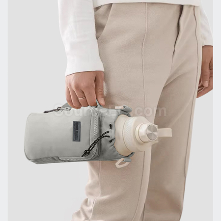 客製化便攜水壺袋禮品