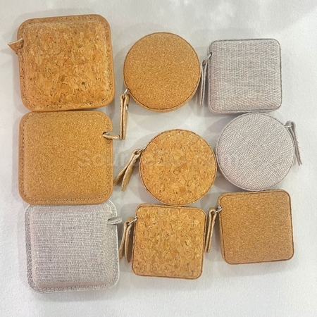 客製化環保捲尺禮品