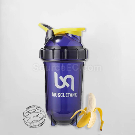 客製化Tritan搖搖杯禮品