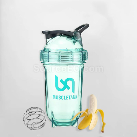 客製化Tritan搖搖杯禮品