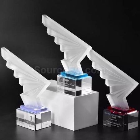 客製化獎盃禮品