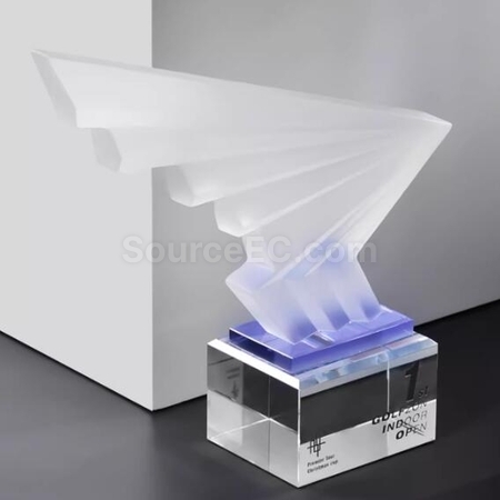 客製化獎盃禮品