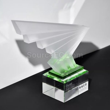 客製化獎盃禮品