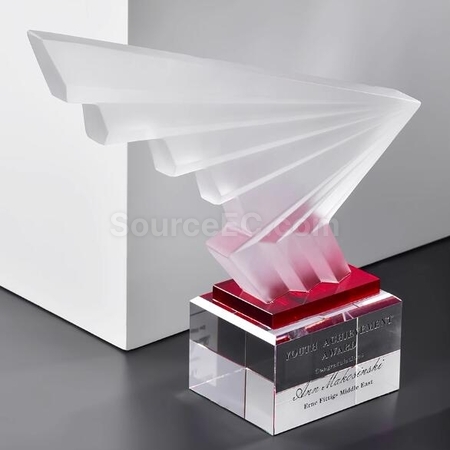 客製化獎盃禮品