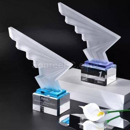 客製化獎盃禮品