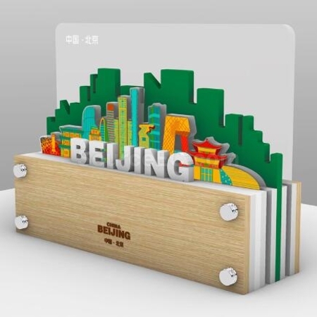客製化水晶獎座禮品