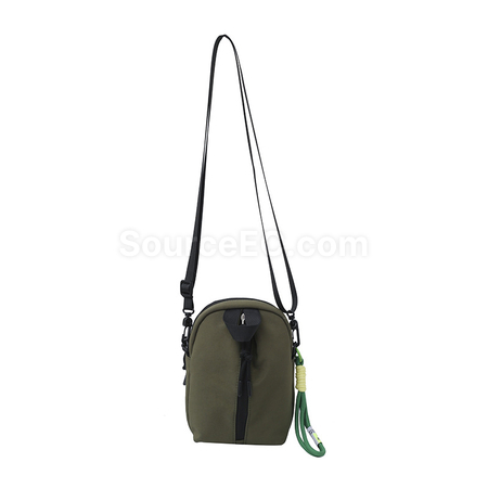 客製化輕便斜挎袋禮品