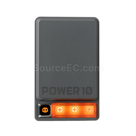 客製化鍵盤PD22.5W 10000mAH磁吸行動電源 禮品