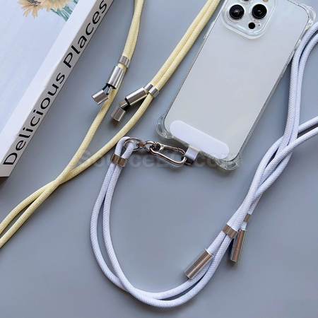 客製化手機掛繩充電線禮品