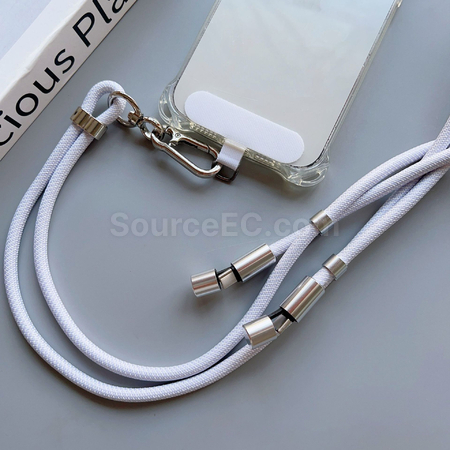 客製化手機掛繩充電線禮品