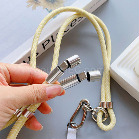 客製化手機掛繩充電線禮品