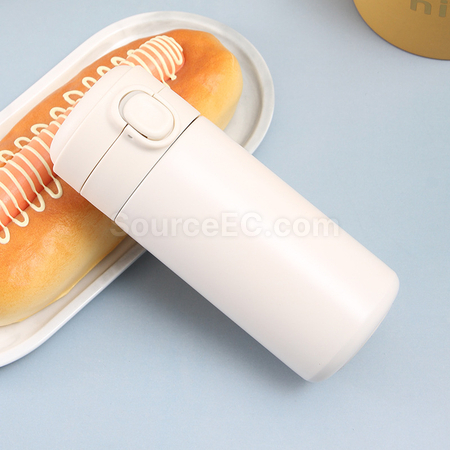 客製化保溫杯+手套+耳套套裝禮品