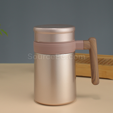 客製化不鏽鋼保溫杯禮品