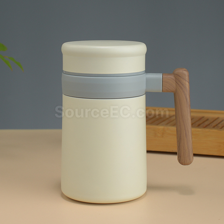 客製化不鏽鋼保溫杯禮品
