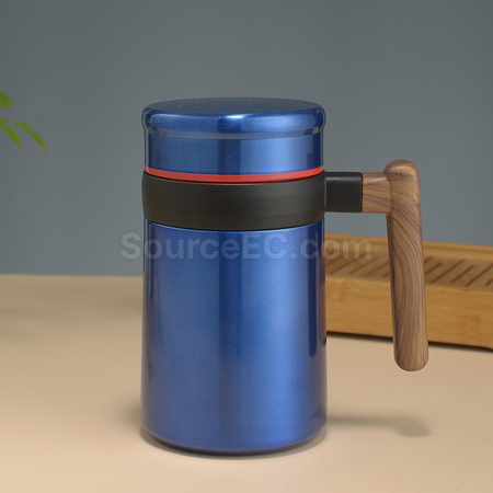 客製化不鏽鋼保溫杯禮品