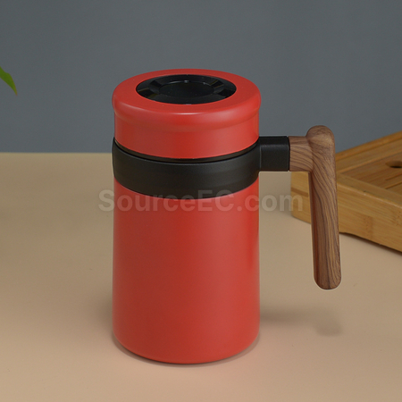 客製化不鏽鋼保溫杯禮品