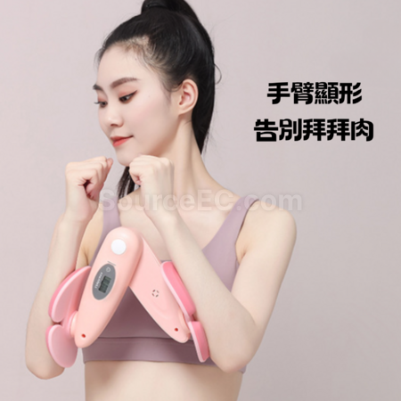 客製化盆底肌訓練夾腿器禮品