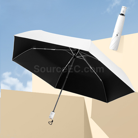 客製化輕便6骨自動雨傘禮品