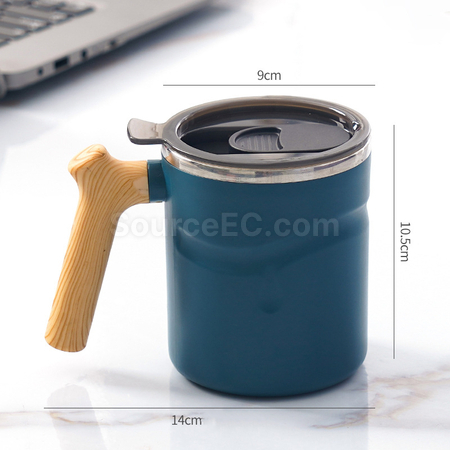 客製化316咖啡馬克杯禮品