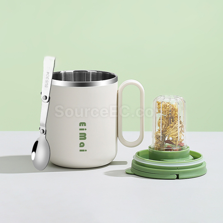 客製化不鏽鋼咖啡杯禮品