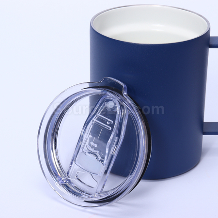 客製化陶瓷內膽保溫杯禮品