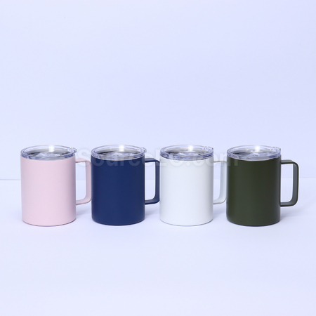 客製化陶瓷內膽保溫杯禮品