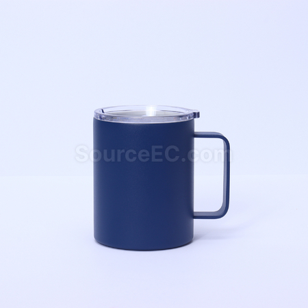 客製化陶瓷內膽保溫杯禮品