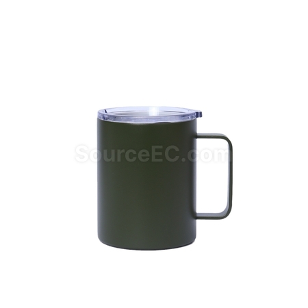 客製化陶瓷內膽保溫杯禮品