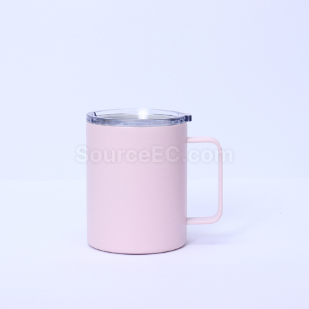 客製化陶瓷內膽保溫杯禮品