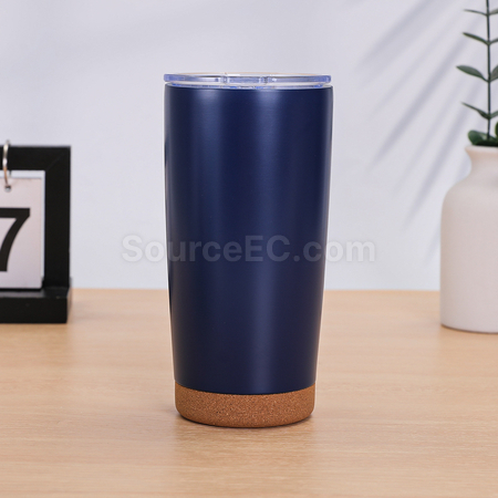 客製化軟木墊不鏽鋼杯禮品