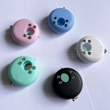 客製化防窺報警器禮品