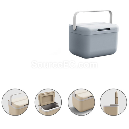 客製化5L保溫箱禮品