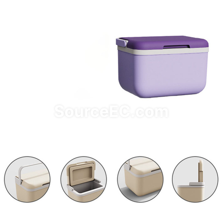 客製化5L保溫箱禮品
