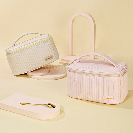 客製化PU化妝包禮品