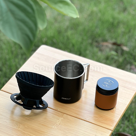 客製化旅行咖啡套裝禮品
