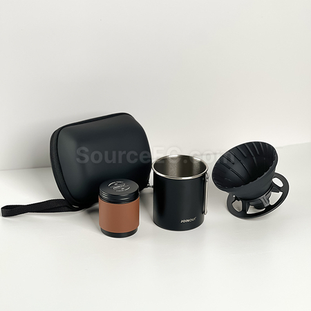 客製化旅行咖啡套裝禮品