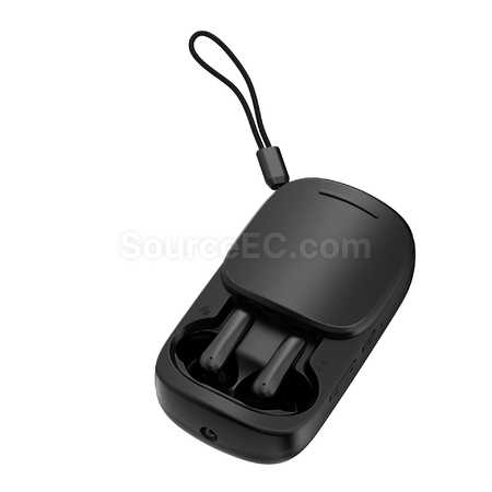 客製化一體式藍牙耳機音箱禮品