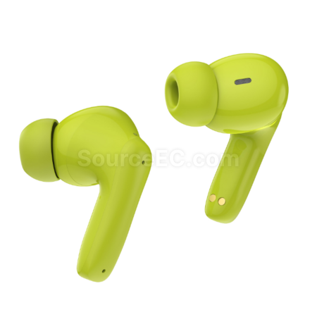 客製化一體式藍牙耳機音箱禮品